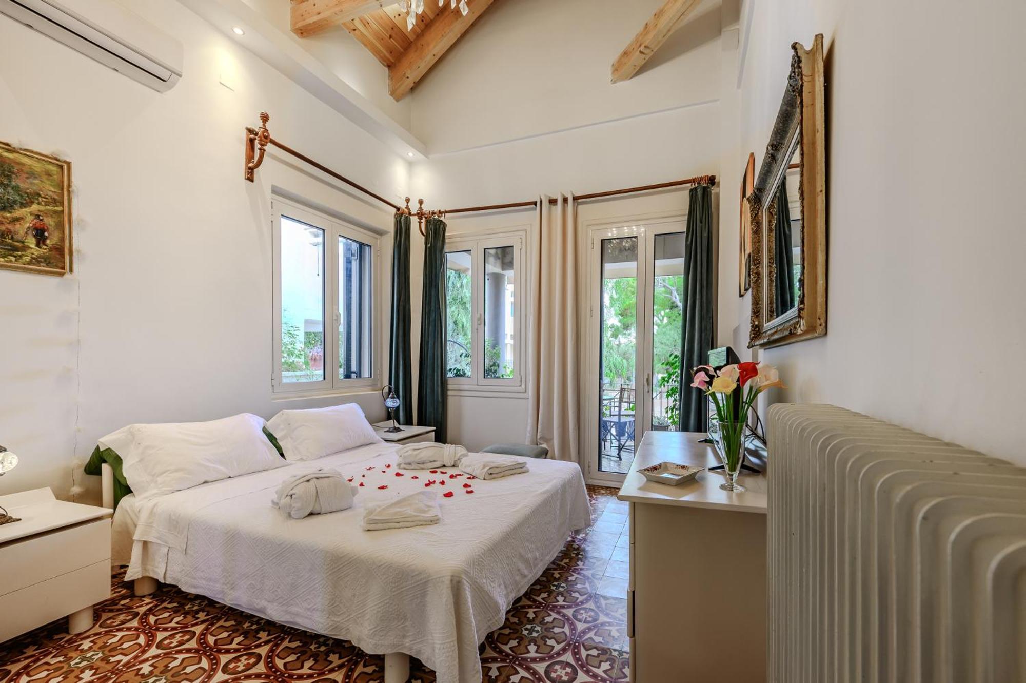 Seafalios Villa Chania  Exterior foto