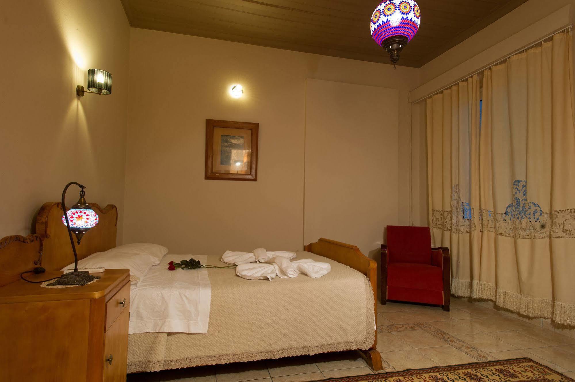 Seafalios Villa Chania  Exterior foto